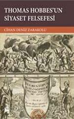 Thomas Hobbes'un Siyaset Felsefesi