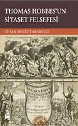 Thomas Hobbes'un Siyaset Felsefesi