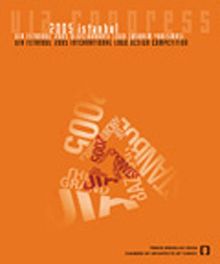 UIA Istanbul 2005 Uluslararası Logo Tasarım Yarışması