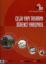 Prosteel 2007 Çelik Yapı Öğrenci Yarışması