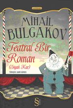 Teatral Bir Roman (Siyah Kar)