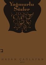 Yağmurlu Sözler