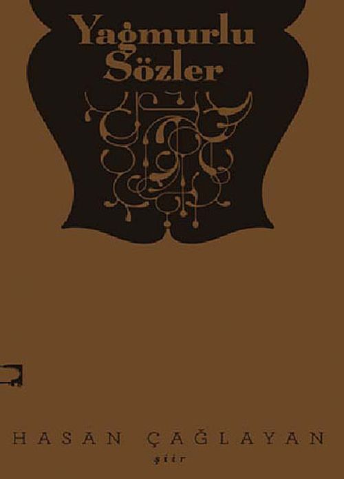 Yağmurlu Sözler