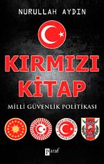 Kırmızı Kitap & Milli Güvenlik Politikası
