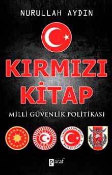 Kırmızı Kitap & Milli Güvenlik Politikası