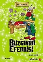 Rüzgarın Efendisi
