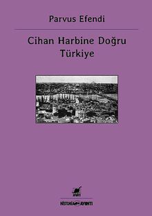 Cihan Harbine Doğru Türkiye