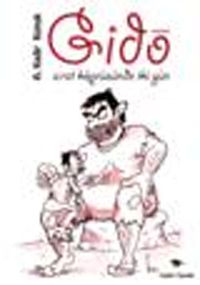 Gido & Sırat Köprüsünde İki Gün