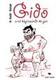 Gido & Sırat Köprüsünde İki Gün