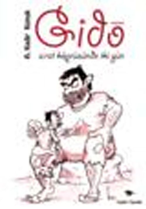 Gido &amp; Sırat Köprüsünde İki Gün