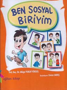 Ben Sosyal Biriyim
