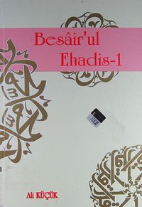 Besair'ul Ehadis (3 Cilt Takım)
