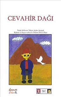 Cevahir Dağı