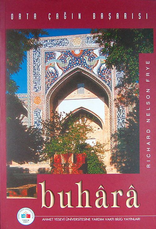 Buhara & Orta Çağın Başarısı / 42-C-1