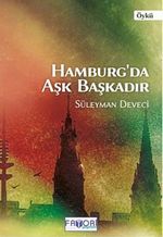 Hamburg'da Aşk Başkadır