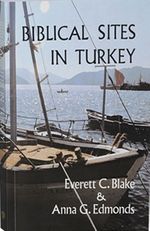 Biblical Sites in Turkey