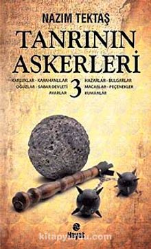 Tanrının Askerleri -3 - Nazım Tektaş