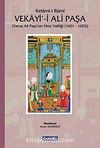 Vekayi'-i Ali Paşa & Yavuz Ali Paşa'nın Mısır Valiliği (1601-1603)
