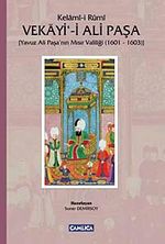 Vekayi'-i Ali Paşa & Yavuz Ali Paşa'nın Mısır Valiliği (1601-1603)