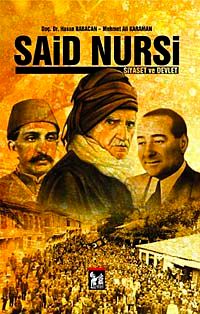 Said Nursi & Siyaset ve Devlet