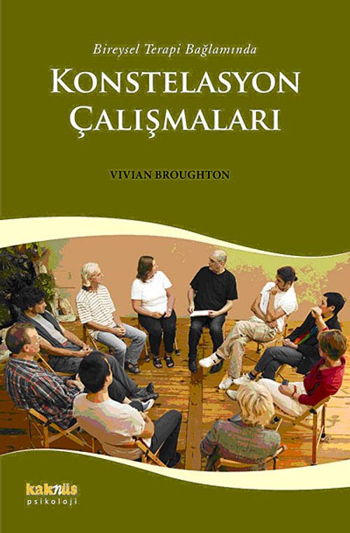 Bireysel Terapi Bağlamında Konstelasyon Çalışmaları