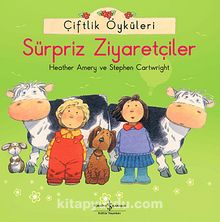 Çiftlik Öyküleri - Süpriz Ziyaretçiler - Heather Amery