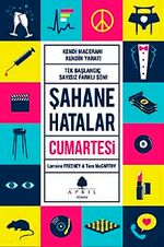 Şahane Hatalar - Cumartesi