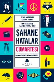 Şahane Hatalar - Cumartesi