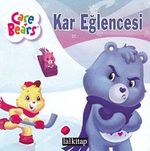 Kar Eğlencesi / Sevimli Ayıcıklar