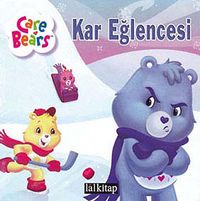 Kar Eğlencesi / Sevimli Ayıcıklar
