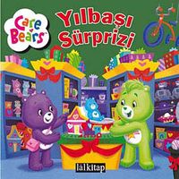 Yılbaşı Sürprizi / Sevimli Ayıcıklar