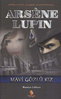 Arsene Lupin / Mavi Gözlü Kız