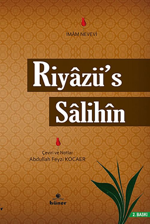 Riyazu's-Salihin