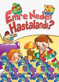 Emre Neden Hastalandı?