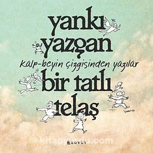 Bir Tatlı Telaş - Prof. Dr. Yankı Yazgan