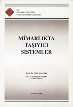 Mimarlıkta Taşıyıcı Sistemler