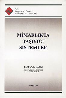 Mimarlıkta Taşıyıcı Sistemler