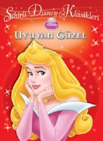 Uyuyan Güzel / Sihirli Disney Klasikleri