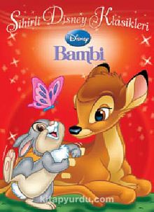Bambi / Sihirli Disney Klasikleri
