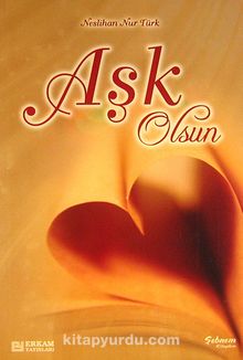 Aşk Olsun - Neslihan Nur Türk