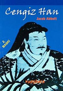 Cengiz Han