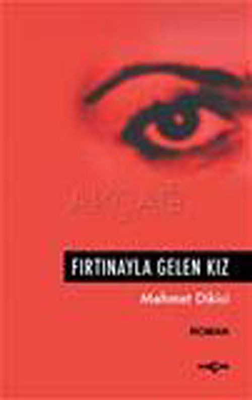 Fırtınayla Gelen Kız