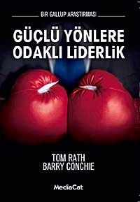 Güçlü Yönlere Odaklı Liderlik & Bir Gallup Araştırması