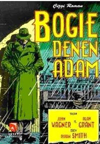 Bogie Denen Adam