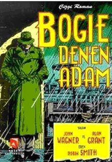 Bogie Denen Adam