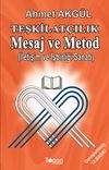 Teşkilat&ccedil;ılık Mesaj ve Metod (İletişim ve İşbirliği Sanatı)
