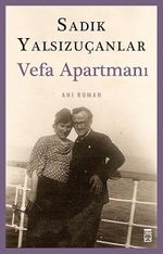 Vefa Apartmanı
