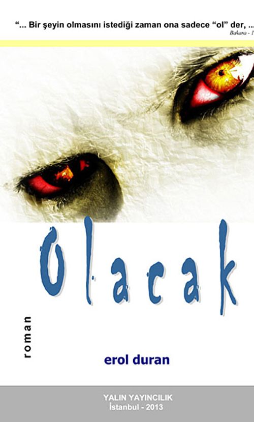 Olacak