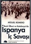 Bask &Uuml;lkesi ve Katolonya'da İspanya İ&ccedil; Savaşı