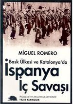 Bask Ülkesi ve Katolonya'da İspanya İç Savaşı